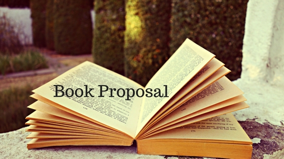 A Great Book Proposal Boosts Self-Publishing