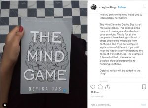 Review The Mind Game