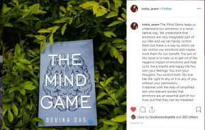 Review of The Mind Game