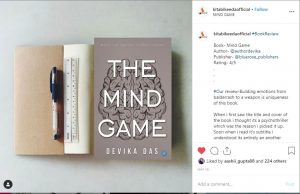 Review The Mind Game