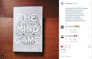 Reviews of The Mind Game