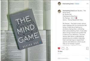 Review of The MInd Game