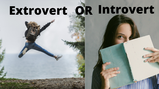Introvert to Extrovert – What You Need To Do?