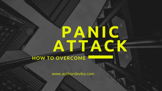 Panic Attack: How to overcome them?